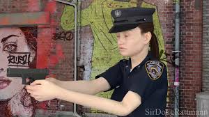 Freeze Dirt Bag! [SirDougRattmann]