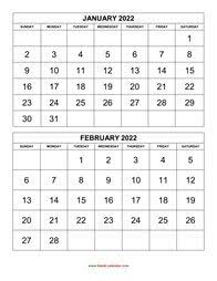 free download printable calendar 2022 large font design holidays on red