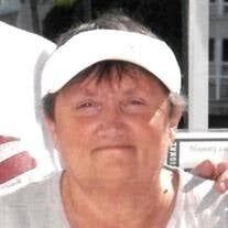 Sally A. Long Obituary