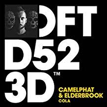 Cola Camelphat And Elderbrook Song Wikipedia