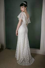 Famousipod Berbagi Informasi Tentang Pertanian Vintage Inspired Wedding Dresses Vintage Inspired Wedding Dress Lace Vintage Style Wedding Dresses