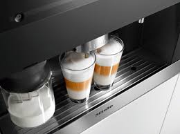 Check spelling or type a new query. Miele Cva 6805 Built In Coffee Machine
