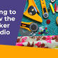 Getting to Know the Maker Studio event image