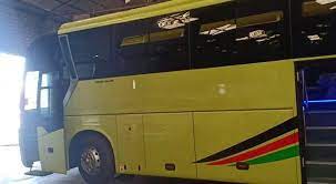 We did not find results for: Bonface Osano Afc Leopards New Team Bus Beast Kpl