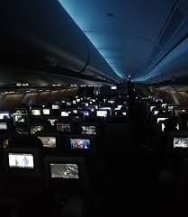 It was for china eastern. Review Of China Southern Flight From Amsterdam To Guangzhou In Economy