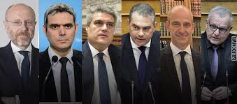 «ενημερώνουμε την κα πελώνη ότι ο μόνος που χαλαρώνει με τριήμερα εδώ και ένα χρόνο είναι ο κ. Te5pdzonzvlom