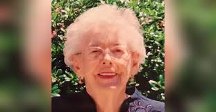 Betty Ruth Nelle Obituary