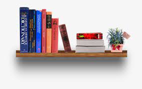 Isolated bookshelf books transparent background. Bookcase Shelf Furniture Books On The Shelf Png Image Transparent Png Free Download On Seekpng