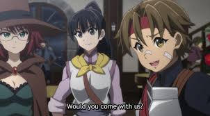 July 28, 2020 at 2:58 am ·. Goblin Slayer Episode 1 Review By Black Yellow Otaku Gamers
