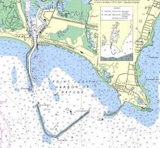 Coastalcafe Noaa Raster Nautical Charts Are Available Online