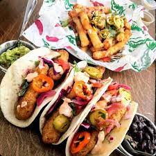 210 отзывов и 20 фотографий. The Wako Taco Leicester Menu Prices Restaurant Reviews Tripadvisor