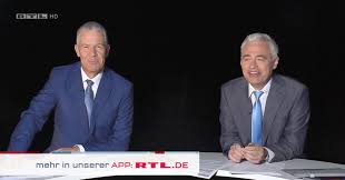 Das war richtiger mist heute in münchen. Stromausfall Bei Rtl Aktuell Kloeppel Leuchtet Wieder Dwdl De