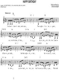Happy Birthday Song Stevie Wonder Free Download Locationfasr