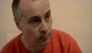 José Agustín, el preso español más afectado de la penitenciaría brasileña:  "La dignidad de una persona se cubre con una manta, nada más"