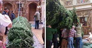 Recipes and traditions from the real downton abbey shares many of our stories, the beautiful photographs so welcome to christmas at highclere castle and we look forward to seeing you. Christmas At Highclere Lady Carnarvon