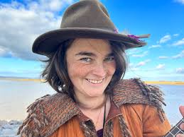 2019 Music Nova Scotia Blues Album of the Year