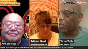 Afternoons with Monique interviews two special guests from Seattle Love  Broker: Isabel Pfeifer, a Relationship Advisor Associate, Consulting &  Matchmaking Intern and Victoria Bondar, a Relationship Advisor Associate.  Afternoons with Monique live