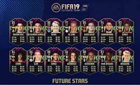 Donnarumma has even already being linked with a move away from the san siro, with manchester united reported to be interested in making a move in the future for the young star depending on if de. Future Stars La Sorpresa Della Ea Powned It