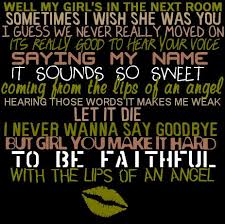 Pin By Aileen Jill On Lyrics That Kill Lips Of An Angel Song Quotes Music Quotes