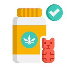 cbd gummies nature stimulant