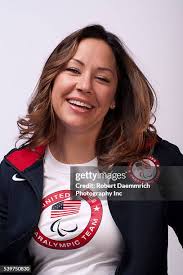 55 Alana Nichols Wheelchair Basketball Stock Photos, High-Res Pictures, and  Images