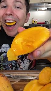 Nikocadj Avocado Hayden Mango Review