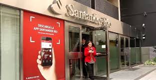 / ˌ s ɑː n t ɑː n ˈ d ɛər /, spanish: Santander Designated Bank Of The Year In Spain Western Europe And The Americas The Corner