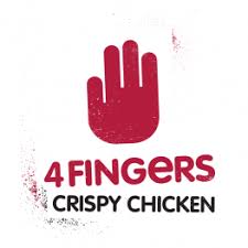 Ioi city mall goto total four levels with 350 specialty shops, anchor tenant includes of golden screen cinemas, parkson and homepro. 4 Fingers Crispy Chicken Ioi City Mall Restaurant In Putrajaya