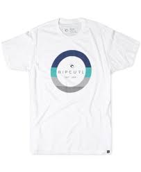 Rip Curl Divide Premium Graphic Print Logo T Shirt T Shirts Men Macy S Shirts T Shirt Graphic Tee Style