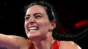Australian boxer slams Olympic Games for controversial call to allow Imane  Khelif and Lin Yu-ting to compete in Paris despite failing gender tests:  'Incredibly dangerous'