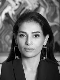 Kenya (Robinson) is the 2018 Recipient of the Florida Prize in Contemporary  Art