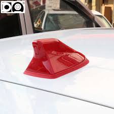Renault Clio 4 3 2 1 Su Gecirmez Kopekbaligi Yuzgeci Anten Ozel Araba Radyo Antenleri Otomatik Anten Guclu Sinyal Piyano Boya Fin Antenna Renault Cliorenault Clio 4 Aliexpress