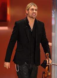 Till lindemann & david garrett: David Garrett 15 Facts You Never Knew Classic Fm