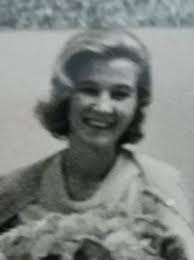 Obituary information for Bobbie Miriam Shade