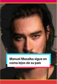 💬 El actor #ManuelMasalba continúa en coma inducido en hospital de Dubái  tras contraer una bacteria en Filipinas.