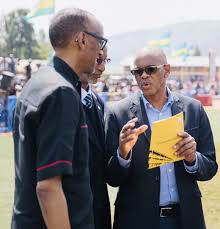 Home south africa ace magashule biography, wiki, age, wife, family, qualifications, salary, net worth, contact. Kagame And Anc S Magashule Romance Is Puzzling By David Himbara Medium
