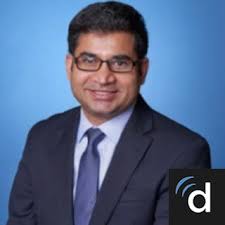 Dr. Muhammad Zeshan, MD