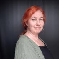 Berta Delgado's Instagram, Twitter & Facebook