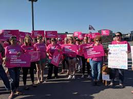 Planned Parenthood Advocates Of Indiana Kentucky On Twitter Thank You For Standing With Planned Parenthood In Fort Wayne Standwithpp