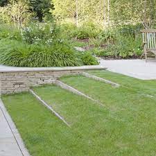 Check out this small wooden table. 16 Garden Design Ideas For Your Outdoor Space Best Garden Ideas