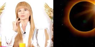 ¡Imperdible! Eclipse Solar de Septiembre: Fechas, Impacto y Signos Afectados - Imagen principal del artículo