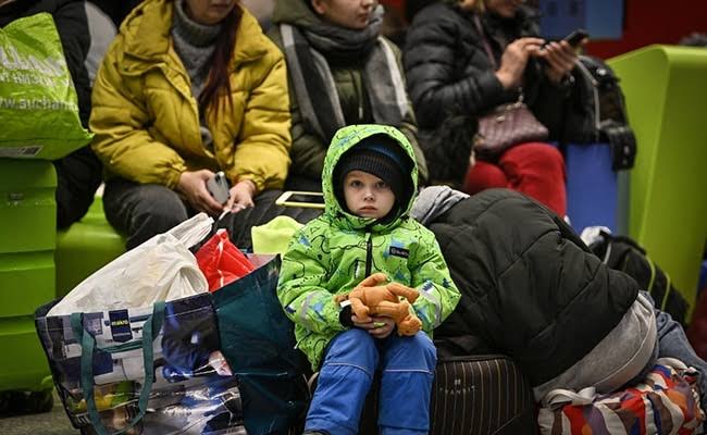 refugee