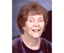 Evelyn O'Brien Obituary (2015)