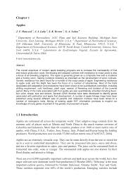 Most insect and mite pests of fruit trees are controlled by many beneficial species of insects and mites found in the orchard. Pdf Apples