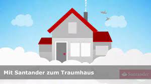 Apply for a bank account online with santander bank. Santander Baufinanzierung Bauzins Org
