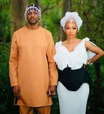 Congratulations Arthur Mafokate and Kelly Khumalo are allegedly engaged  expecting twins. Wedding very soon. S££ hre>> https://job-plug.co.za/arthur- khumalo/ #news #KellyKhumalo