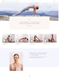 Maybe you would like to learn more about one of these? Hatha Yoga Wordpress Theme Qode Interactive