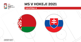 Vrána byl gólman, kubalík dal na dědu. Ms V Hokeji 2021 Vsetko O Majstrovstvach Sveta Sportnet Sk