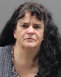 PRESS RELEASE On Wednesday April 25, 2018 at approximately 11:34am officers  responded to CVS Pharmacy to investigate the report of an active  shoplifter. The responding officers were told a female suspect was