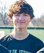 Tennis Player Profile